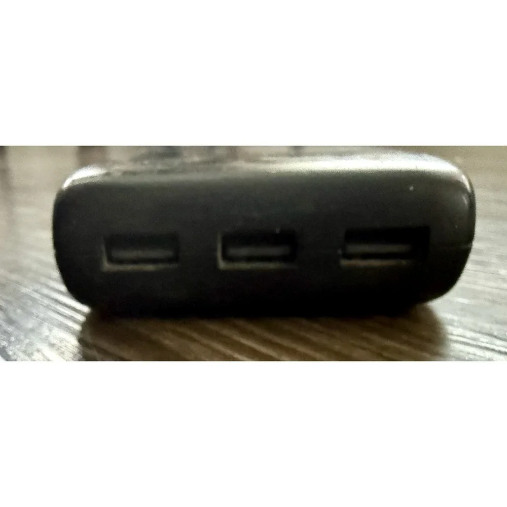 RAVPower RP-PB052(B) Ace Series‎ 22,000mAh Portable Power Bank Phone Charger
